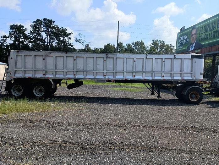 Used 1994 RAVE 40 FT