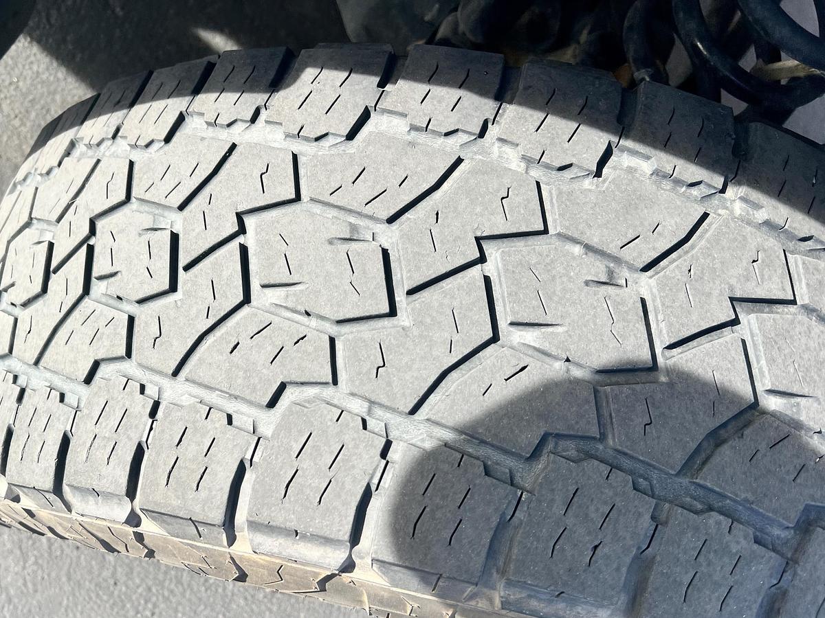 Used 2021 FORD F350 Super Duty XLT