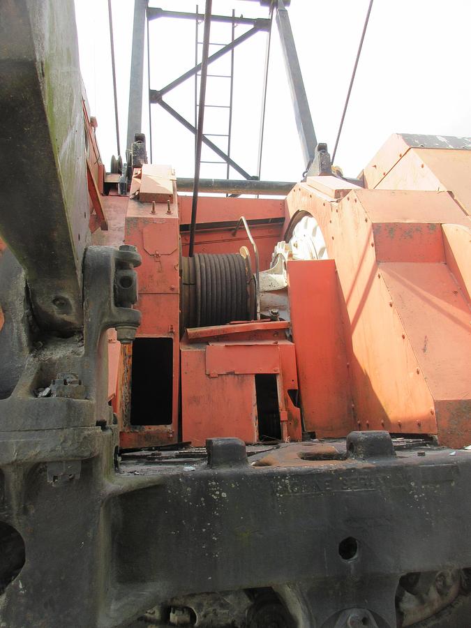 Used 1968 NORTHWEST 70D