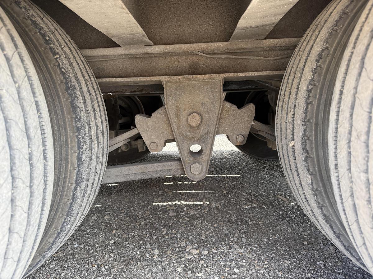 Used 1995 TRAILBOSS KR31