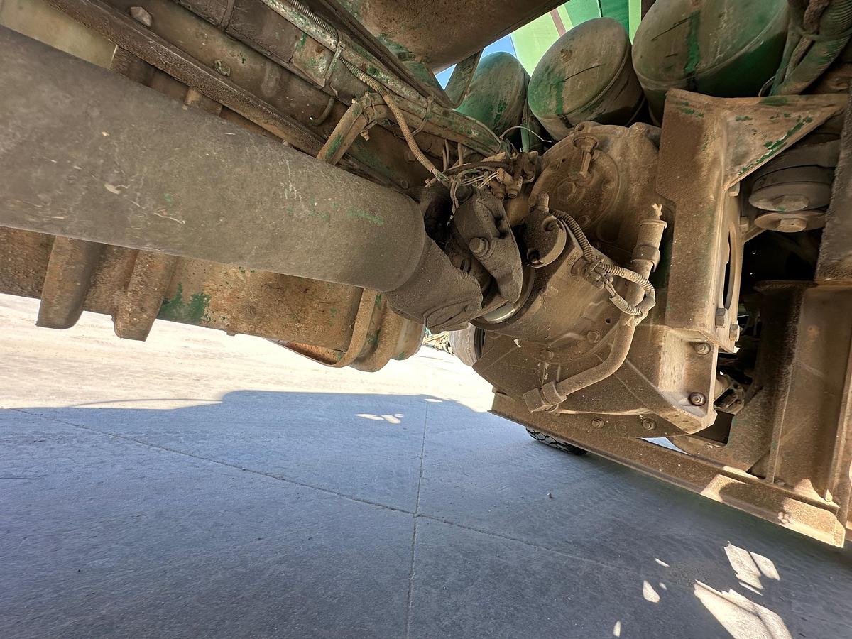 Used 2021 TEREX FD4000