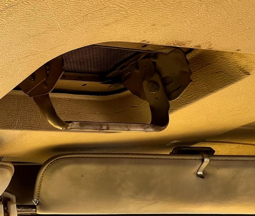 Used 1977 MACK RS767LST