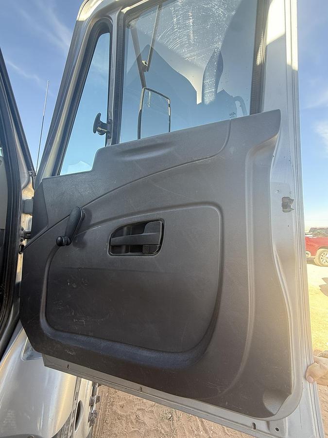 Used 2008 INTERNATIONAL 7400