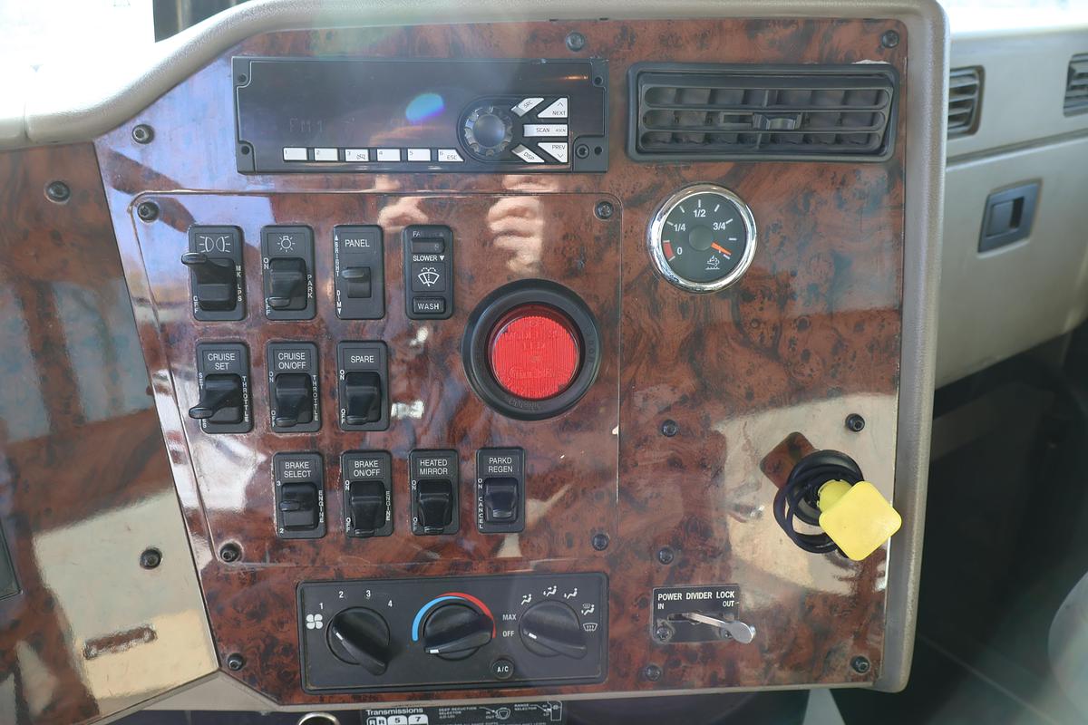 Used 2015 INTERNATIONAL 5900I SBA