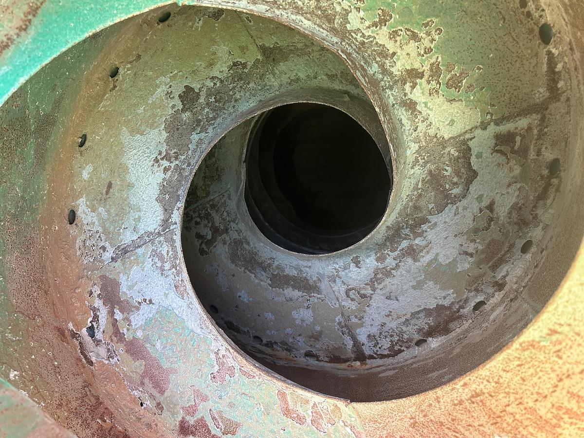 Used 2020 TEREX FD4000