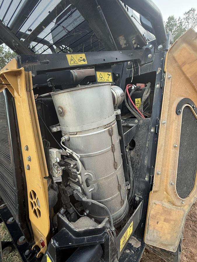 Used 2021 ASV RT 120