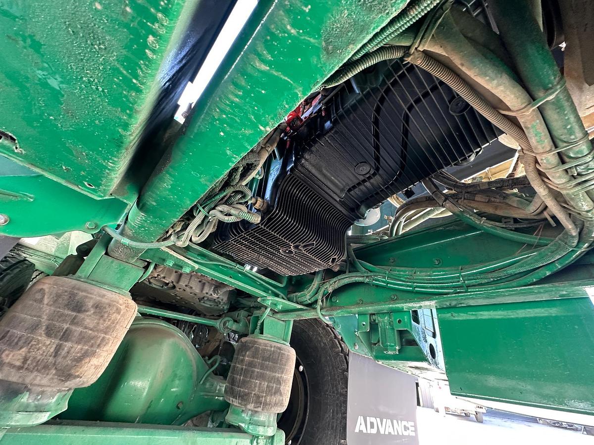 Used 2019 TEREX FD4000