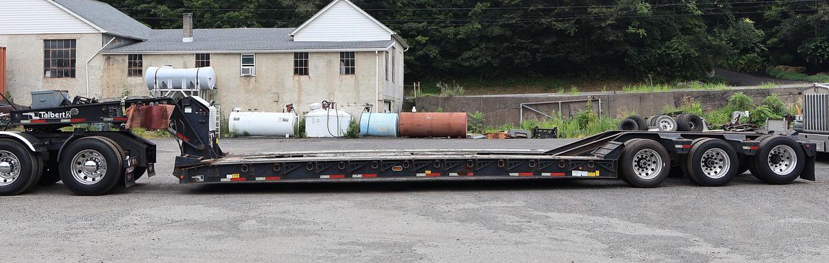 Used 2006 TALBERT T (4) DW-55SA-HRG