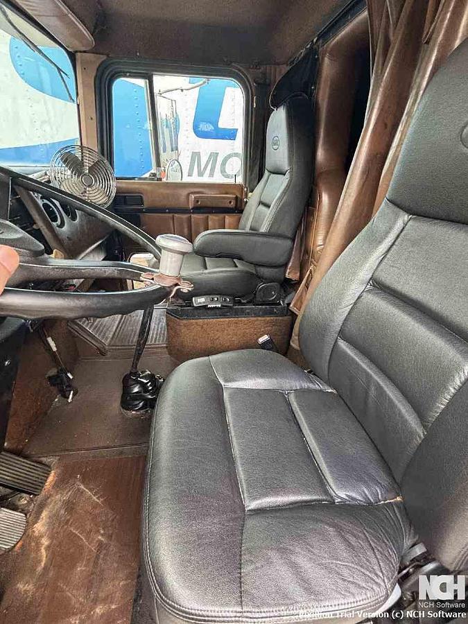 Used INTERNATIONAL 9400