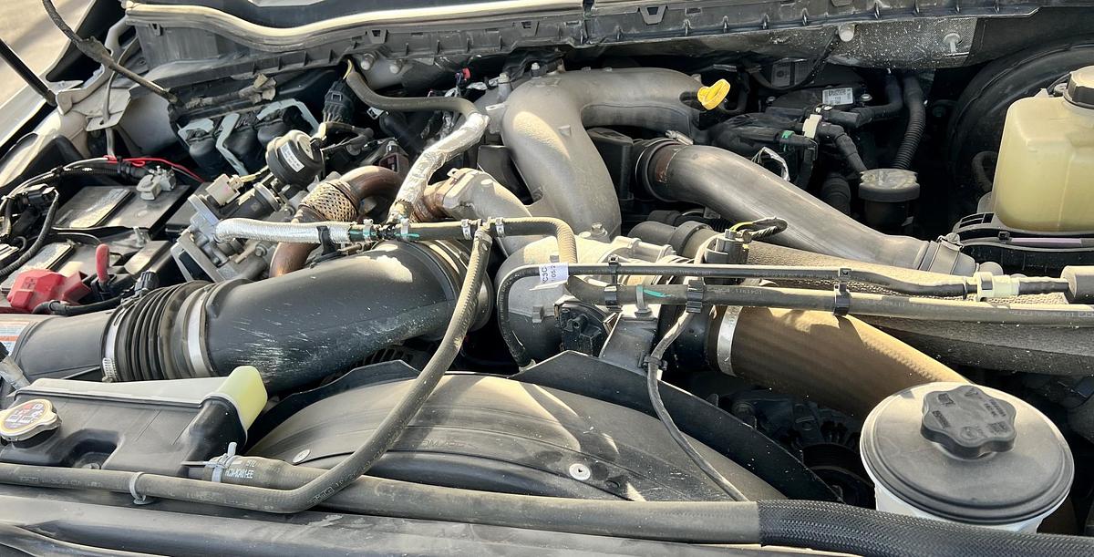 Used 2021 FORD F350 Super Duty XLT