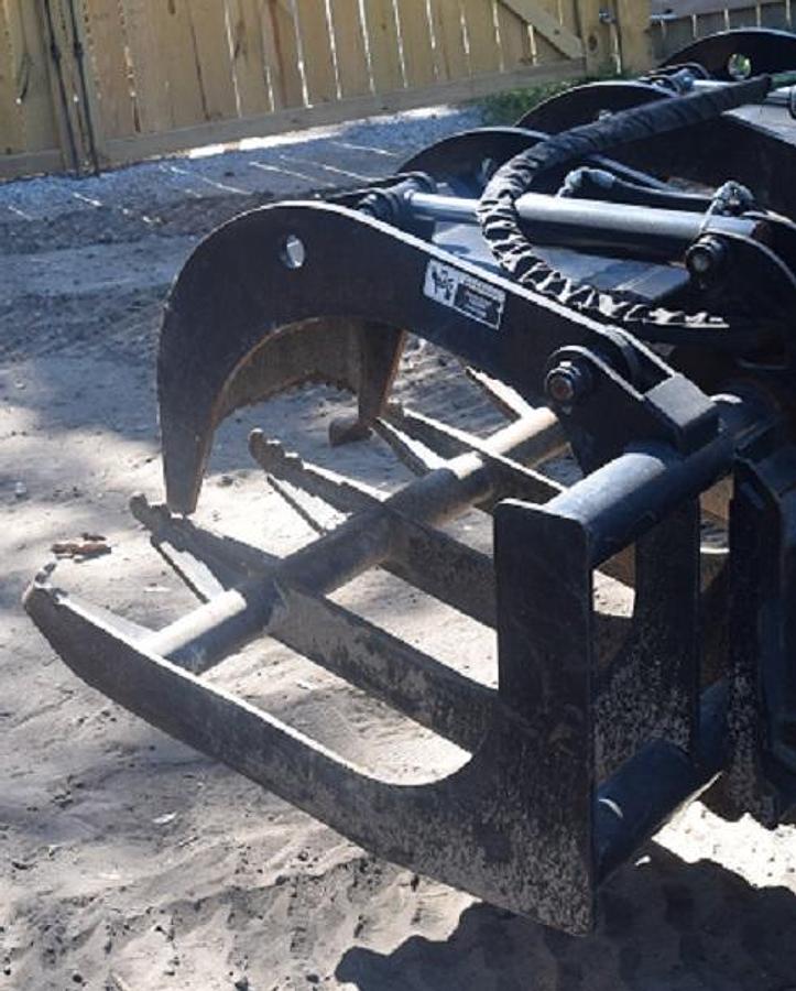 Used 2022 NEW HOLLAND C345