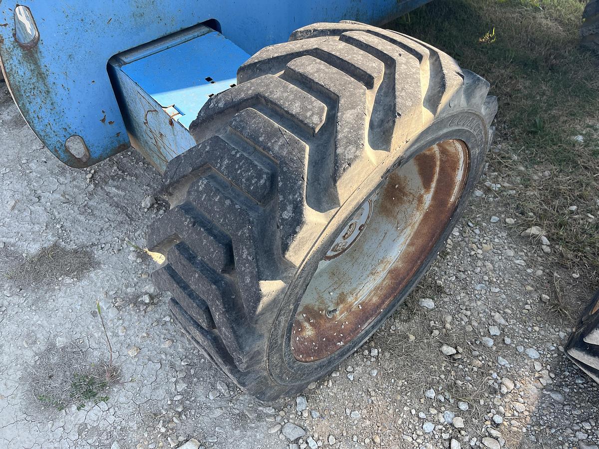 Used 2006 GENIE S-60