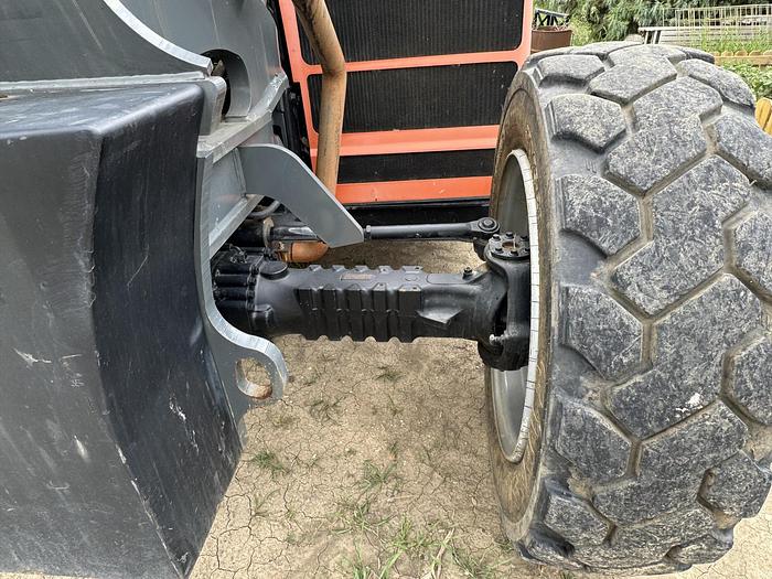 Used 2013 JLG G6-42A