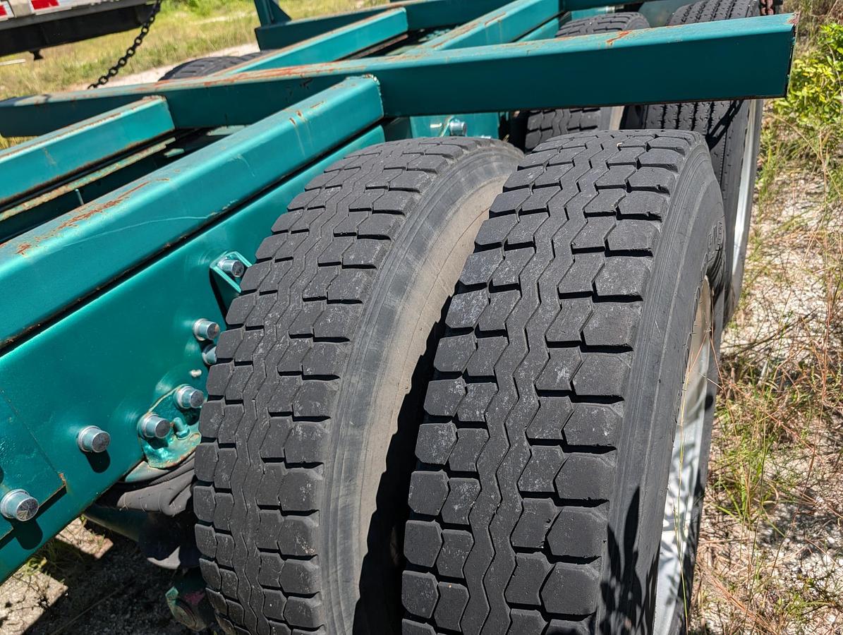 Used 1995 WESTERN STAR 4900