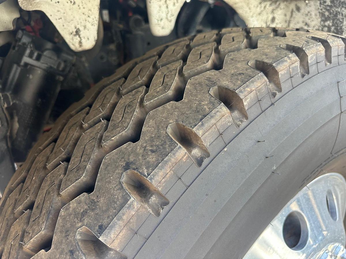 Used 2016 WESTERN STAR 7400