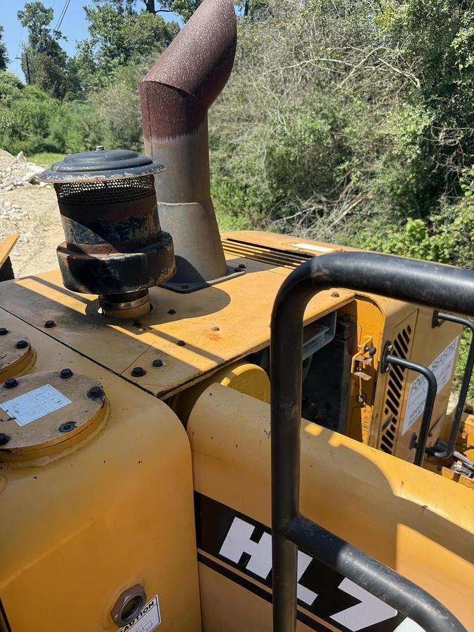 Used 2006 HYUNDAI HL757-7