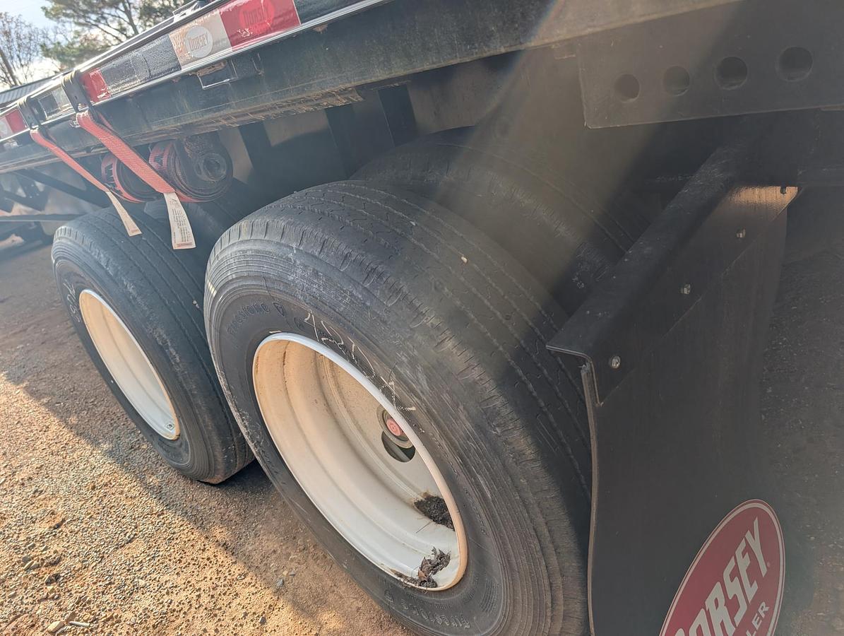 Used 2023 DORSEY FB48