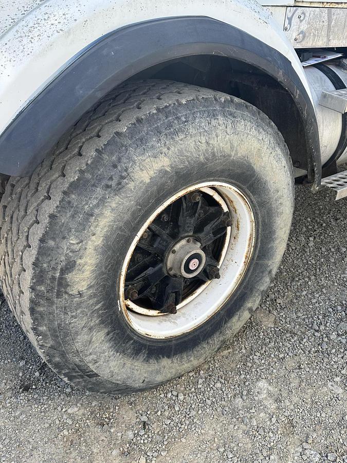 Used 1993 WESTERN STAR 4800