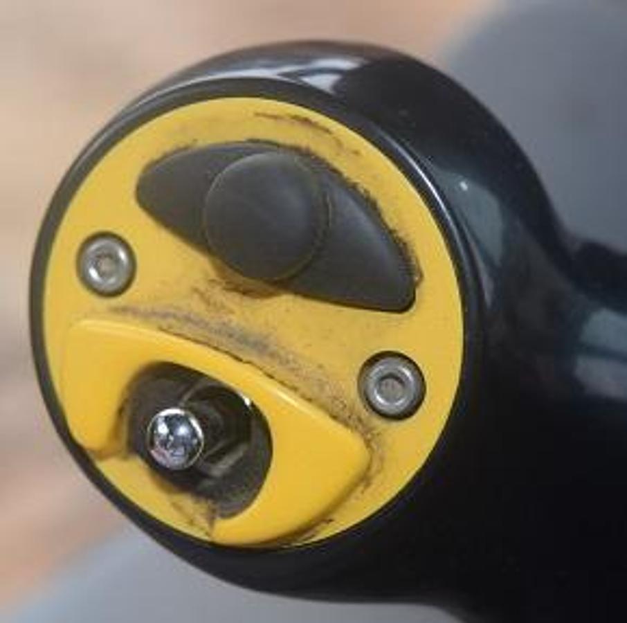 Used 2014 KOMATSU D51PXI-22