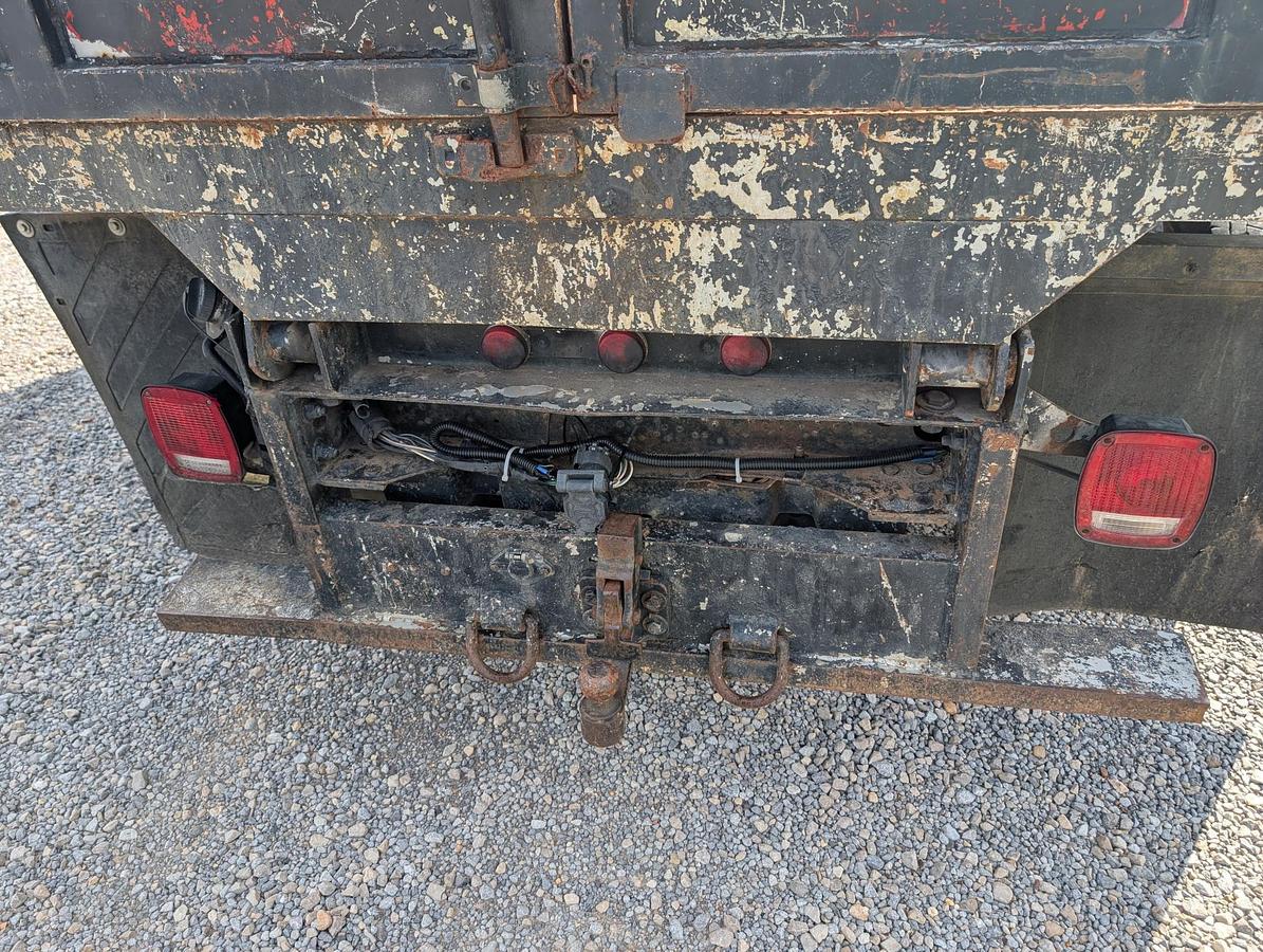 Used 2000 FORD F450