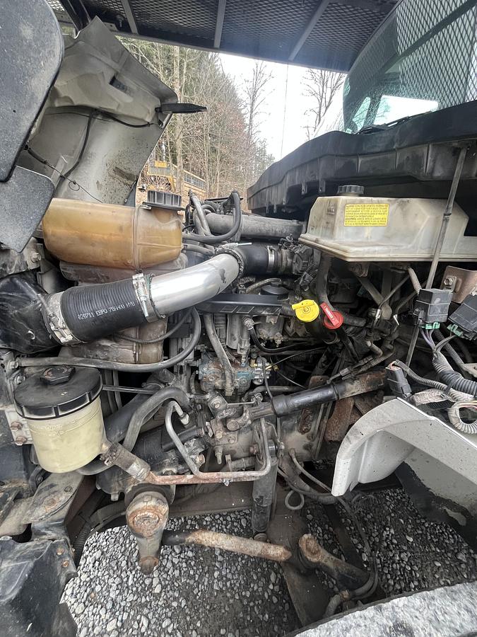 Used 2012 INTERNATIONAL 4300DT