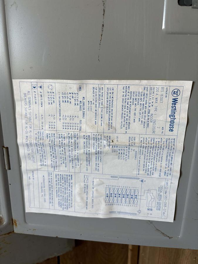 Used UNKNOWN Pac-Van 50'x165