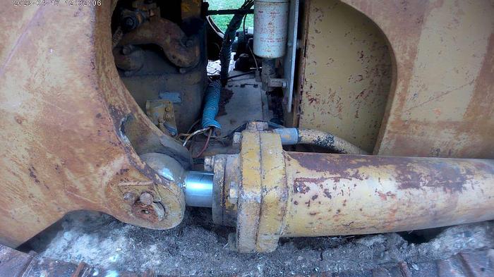 Used 1965 CATERPILLAR 933K