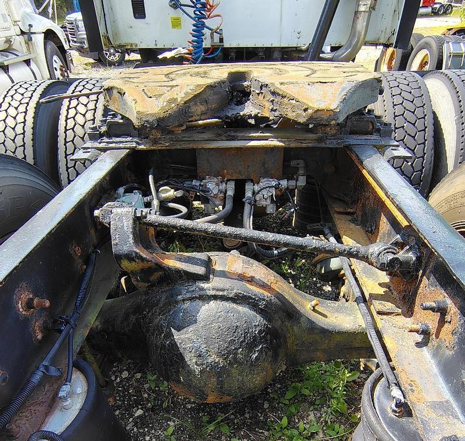 Used 2007 INTERNATIONAL 9400i