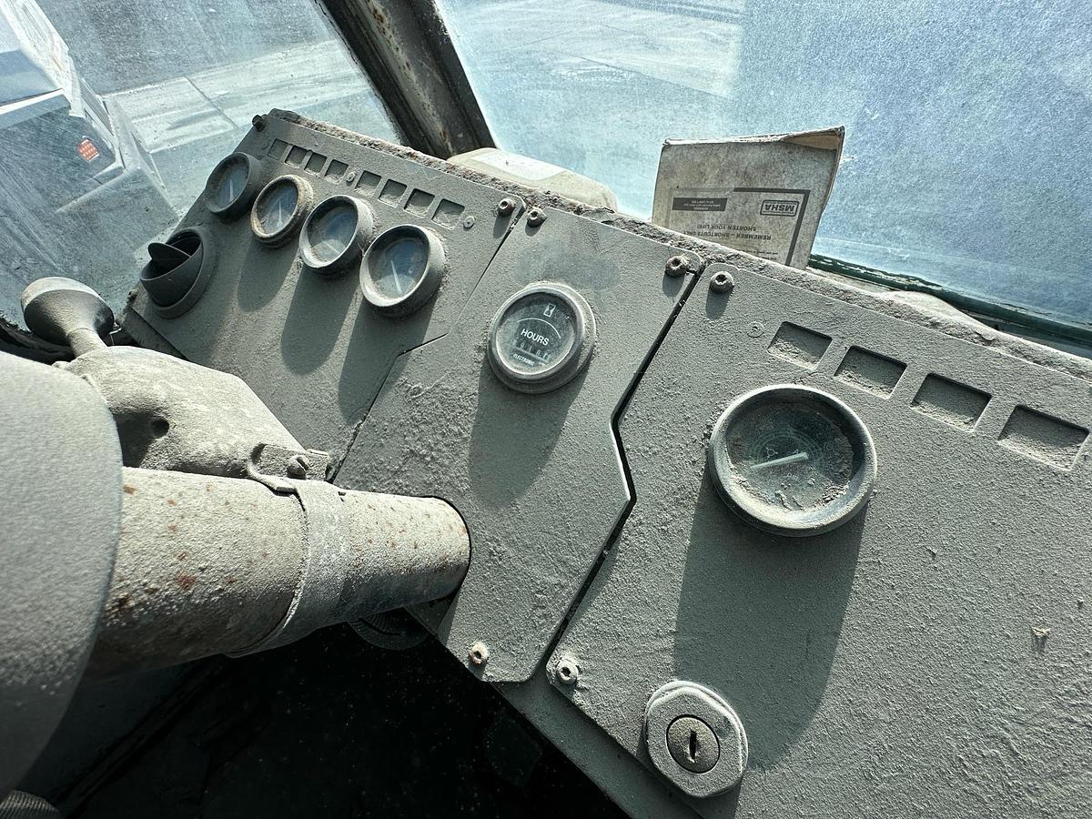 Used 1998 OTTAWA COMMANDO CYT30