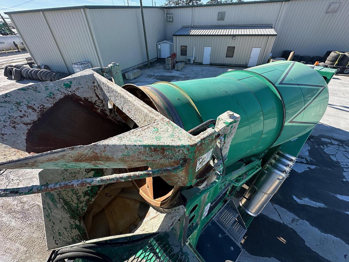 Used 2019 TEREX FD4000