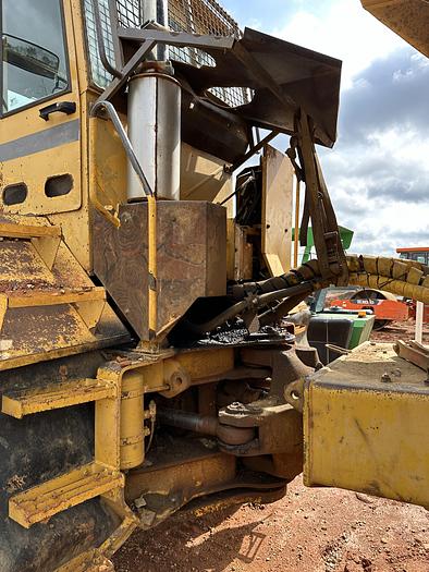 Used 1995 VOLVO A35C