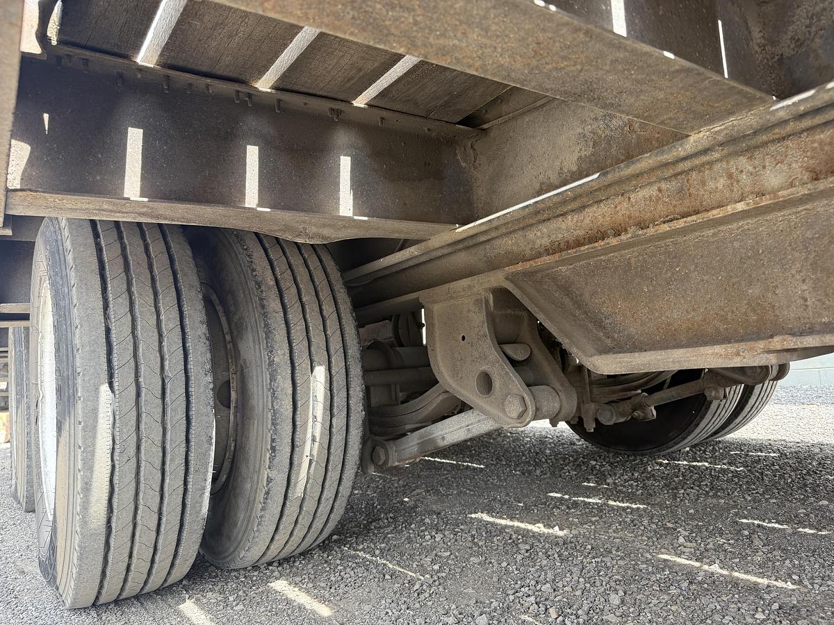 Used 1995 TRAILBOSS KR31