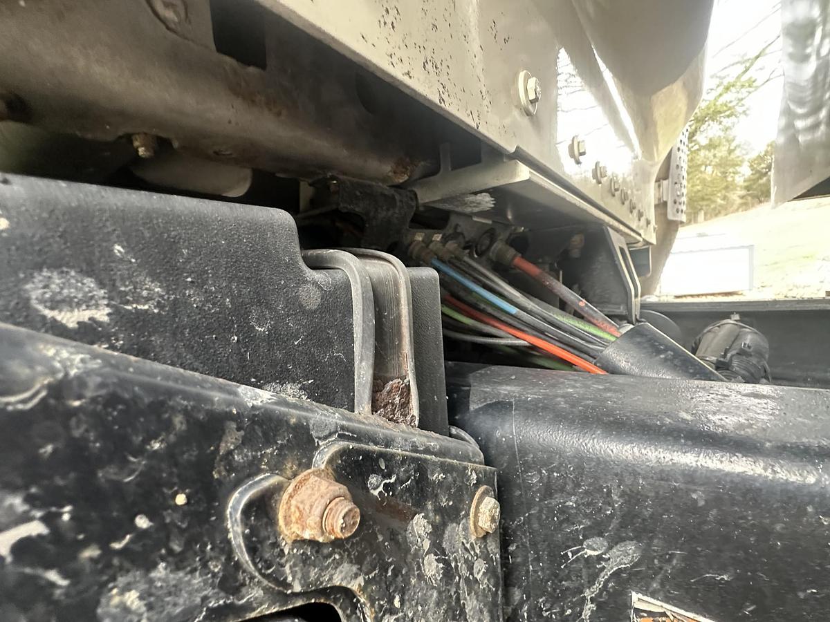 Used 2015 KENWORTH T800