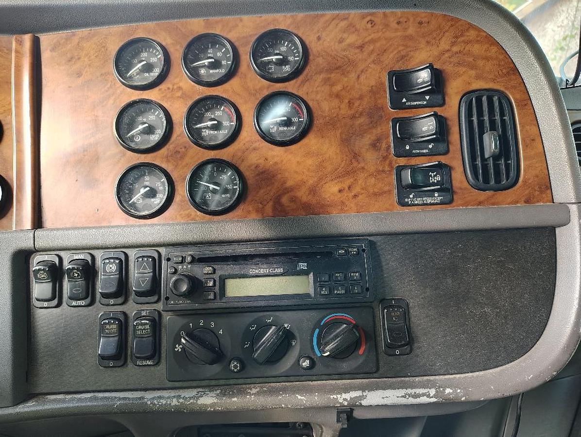 Used 2007 PETERBILT 386