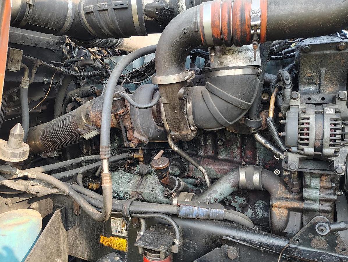 Used 2000 KENWORTH W900