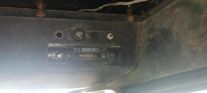 Used 1982 JOHN DEERE 544C