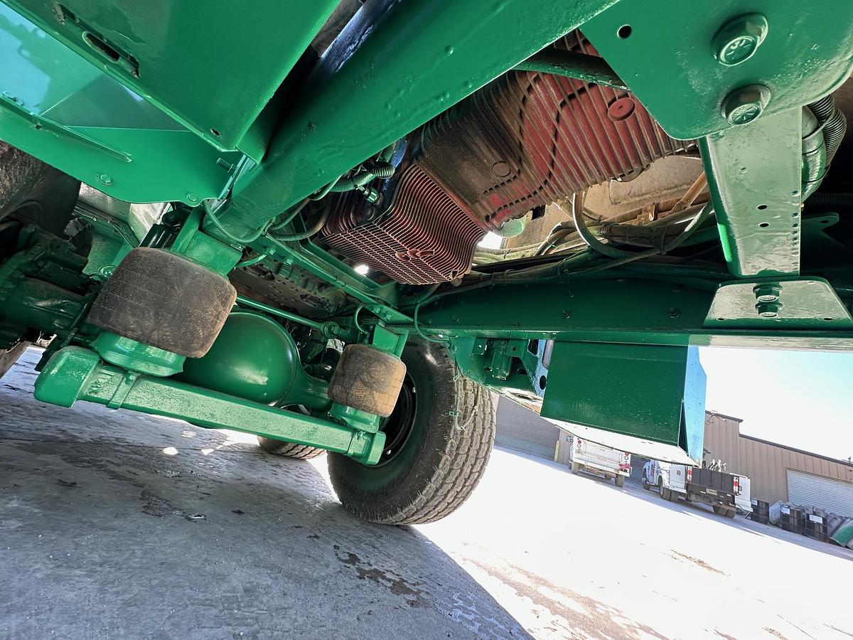 Used 2021 TEREX FD4000