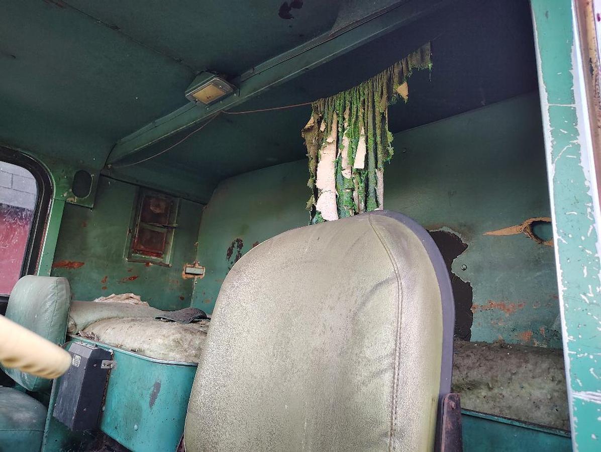 Used 1965 GMC Crackerbox