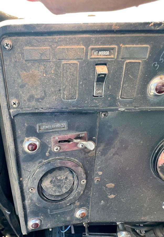 Used 1978 INTERNATIONAL Transtar 4350