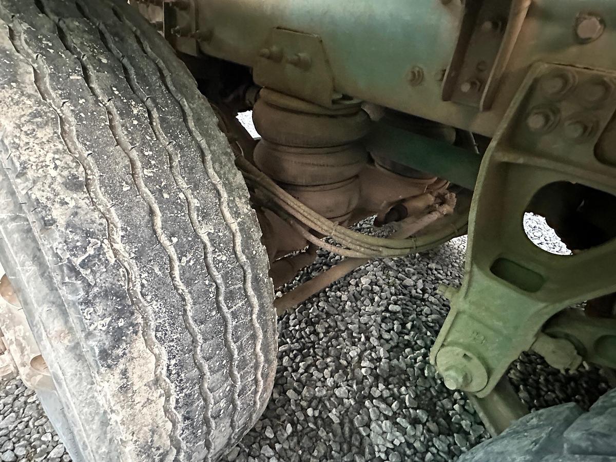 Used 2021 TEREX FD4000