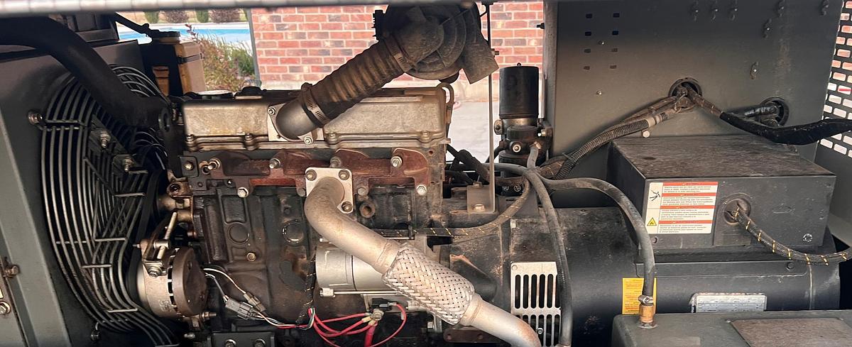 Used 2012 WACKER NEUSON LTW20