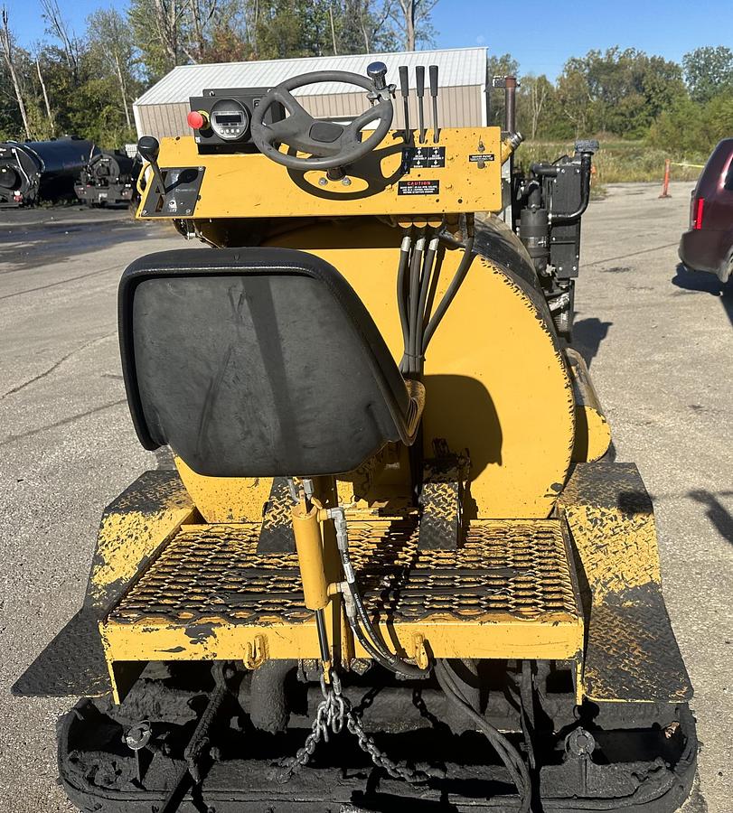 Used 2020 SEAL MASTER SP575