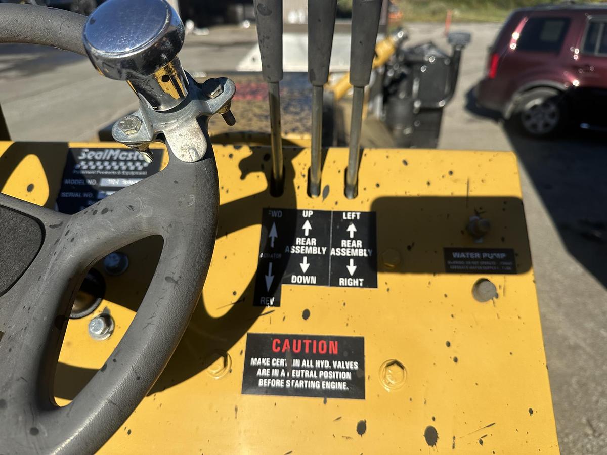 Used 2020 SEAL MASTER SP575