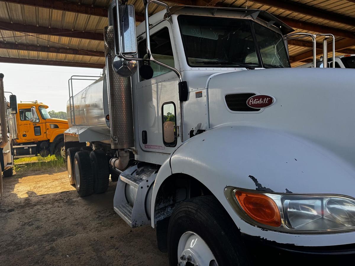 Used 2009 PETERBILT 340