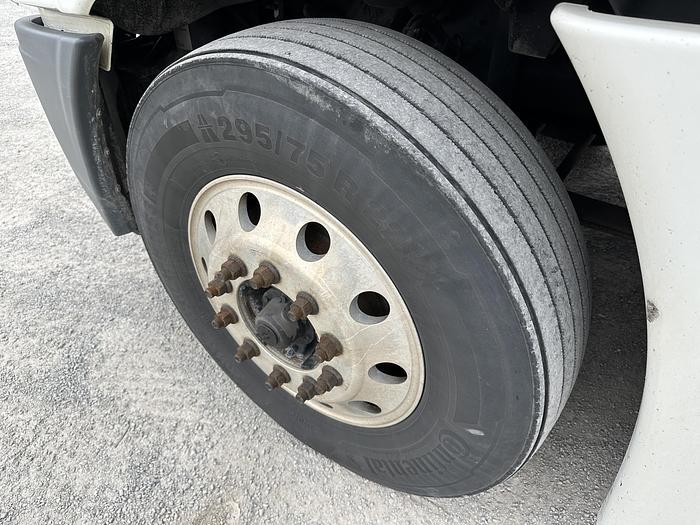 Used 2015 FREIGHTLINER Cascadia 125
