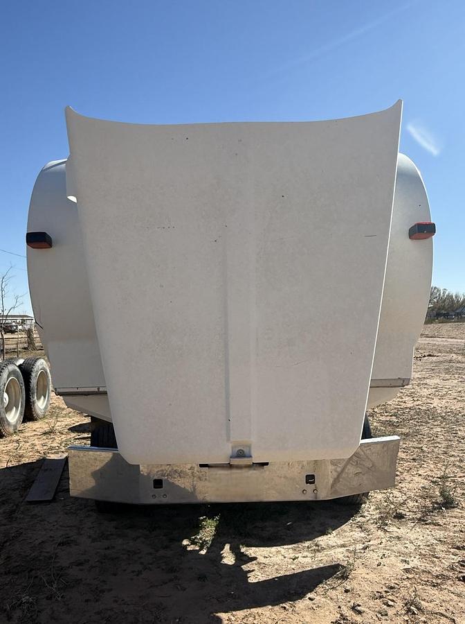 Used 2008 KENWORTH T800