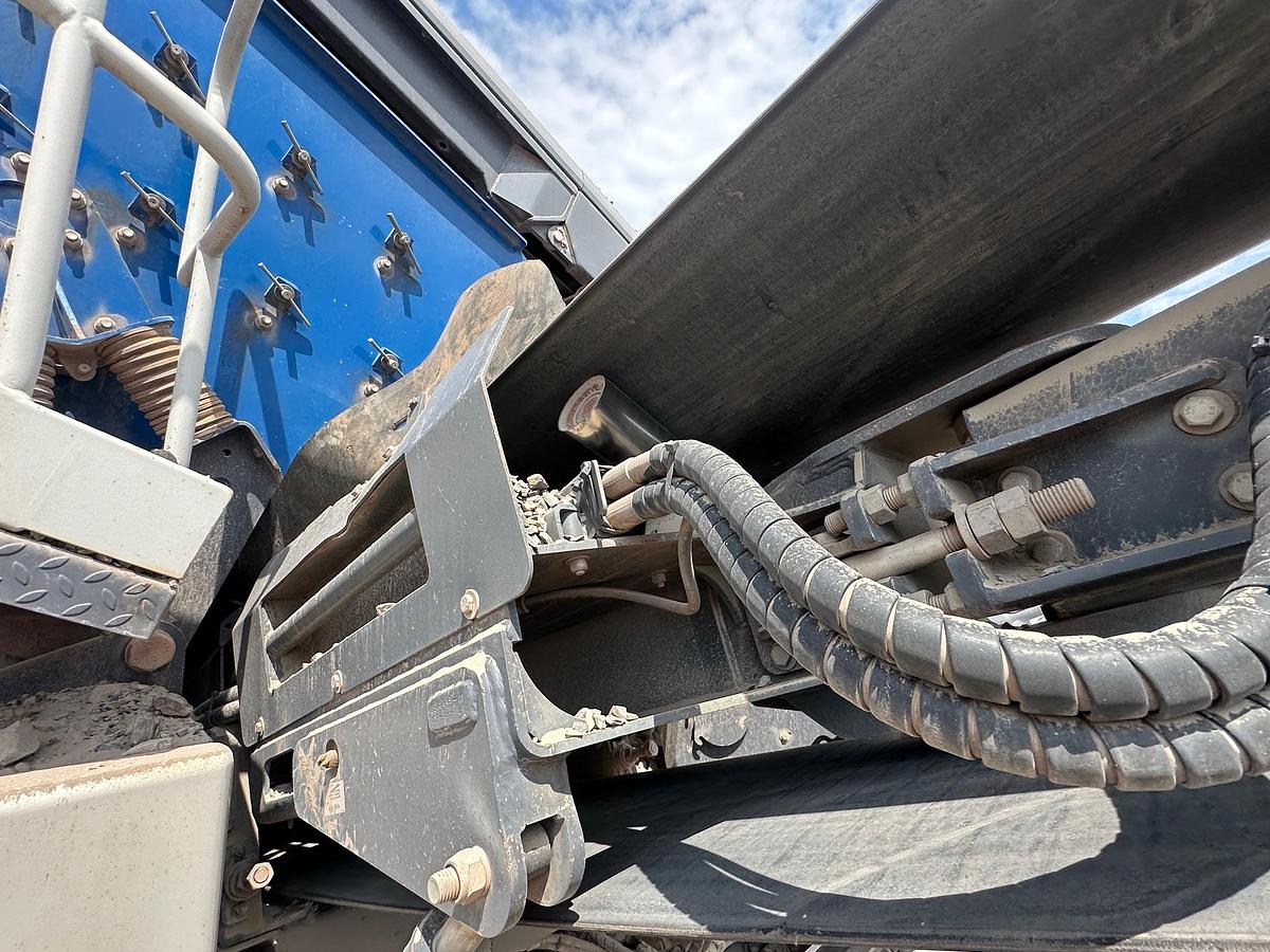 Used 2022 KLEEMANN MS953i EVO