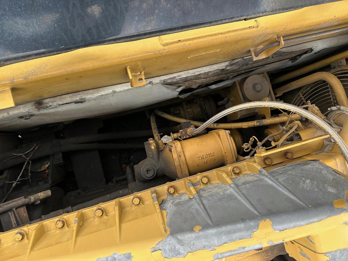 Used 1998 CATERPILLAR 330BL
