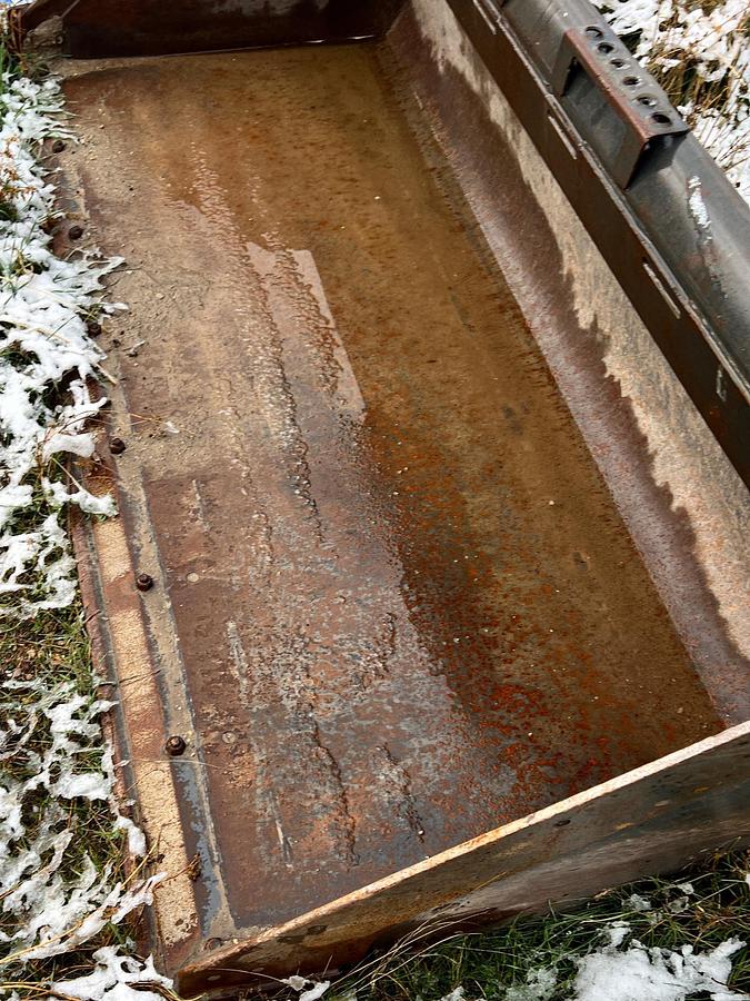 Used 2019 BOBCAT t870