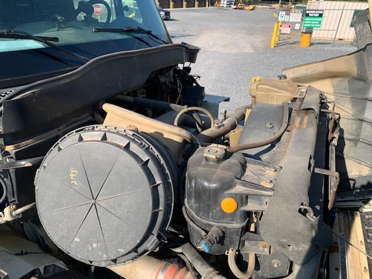 Used 2006 INTERNATIONAL 7600